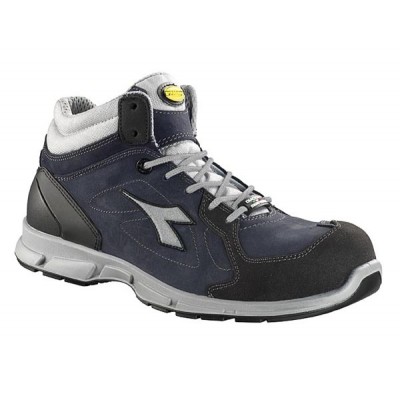Calzatura di sicurezza alta DIADORA D-FLEX HIGH S3